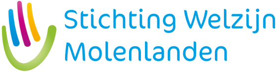 Welzijn Molenlanden Logo