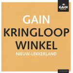 GAiN Kringloopwinkel Nieuw-Lekkerland